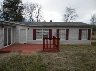 3745 E Gretna Rd, Gretna, VA 24557