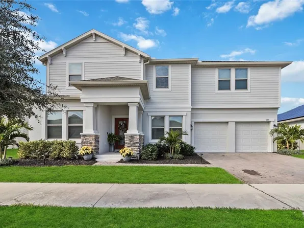 394 Singing Tree Ln, Winter Springs, FL 32708