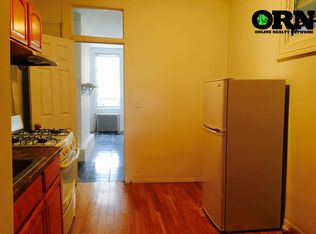 1635 George St #2ND, Ridgewood, NY 11385