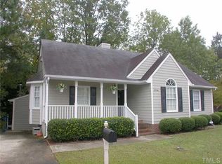 2308 Havering Pl, Raleigh, NC 27604