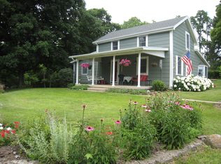 2267 Waynesville Rd, Bellbrook, OH 45305