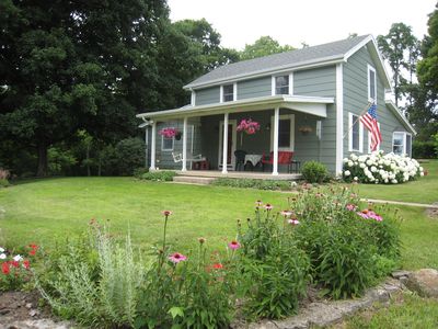 2267 Waynesville Rd, Bellbrook, OH, 45305