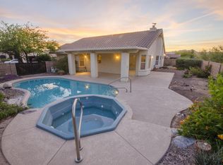 11836 N Cassiopeia Dr, Oro Valley, AZ 85737