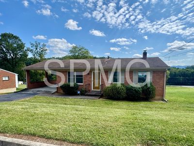 3726 Rolling Hill Ave NW, Roanoke, VA, 24017