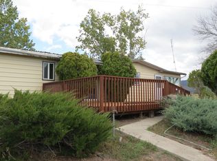 5201 SW Williams Rd, Powell Butte, OR 97753