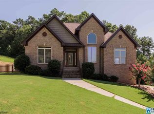 20 Woodland Hills Dr, Springville, AL 35146