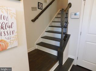 9424 Adelaide Ln, Owings Mills, MD 21117