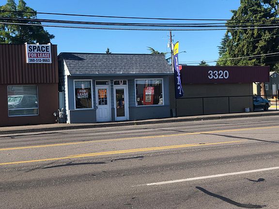 3rd image of 3318 E Fourth Plain Blvd
