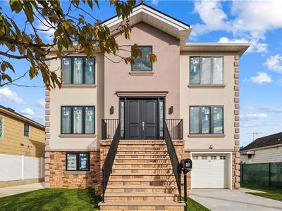 43 Pearsall St #B, Staten Island, NY, 10305