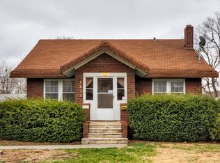 1231 57th St, Des Moines, IA 50311