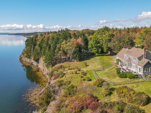 193 Lighthouse Road, Stockton Springs, ME 04981