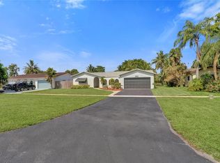 Cooper Estates Sec 1, Cooper City, FL 33328