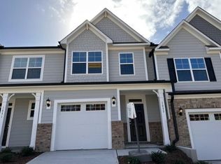 309 Marbella Grove Ct, Durham, NC 27713