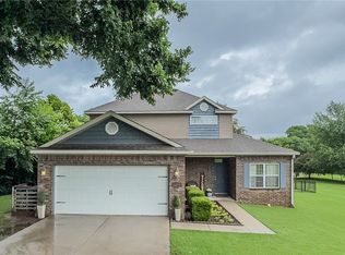 11640 Giles Rd, Farmington, AR 72730