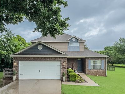 11640 Giles Rd, Farmington, AR, 72730