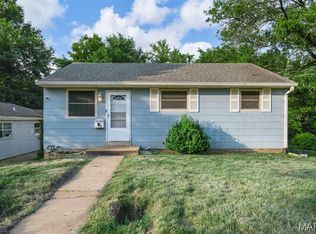 8216 Brenner Ave, Saint Louis, MO 63114