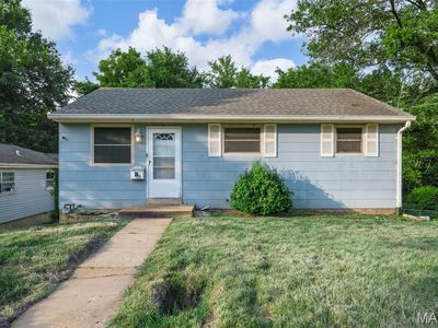 8216 Brenner Ave, Saint Louis, MO, 63114