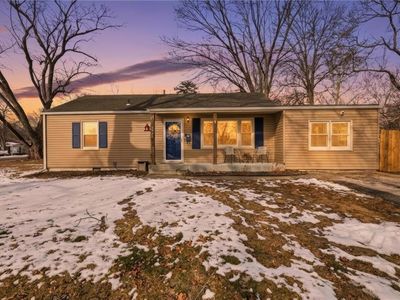 5920 W 71st St, Overland Park, KS, 66204