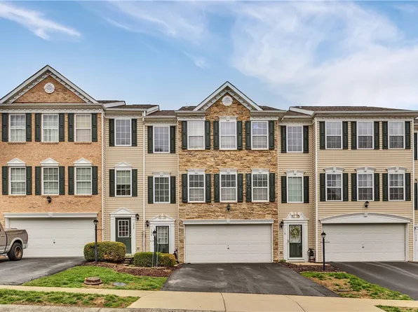 120 Cole Ct, Harmony, PA 16037