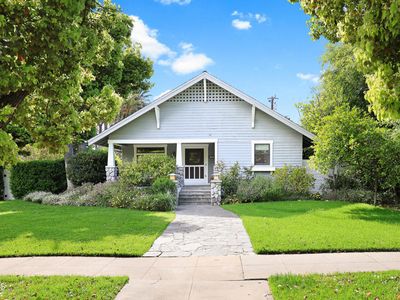 1967 La France Ave, South Pasadena, CA, 91030
