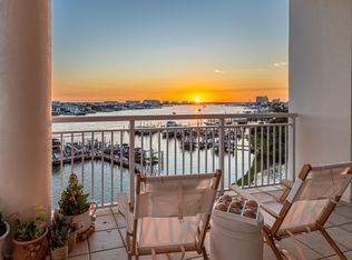 662 Harbor Blvd UNIT 410, Destin, FL 32541