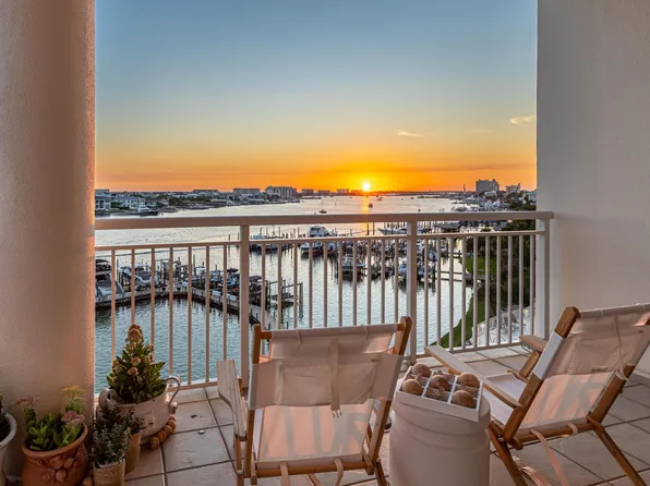 662 Harbor Blvd Unit 410, Destin, FL 32541
