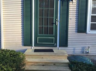 2H2 Greenfield Road Ext, Essex Junction, VT 05452