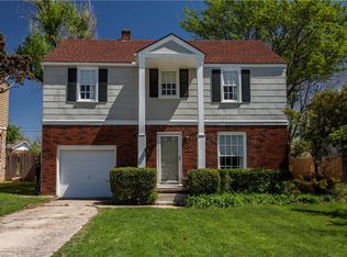 4820 N Miller Ave, Oklahoma City, OK 73112