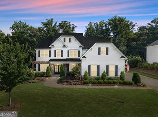 6820 Canyon Cv, Cumming, GA 30028