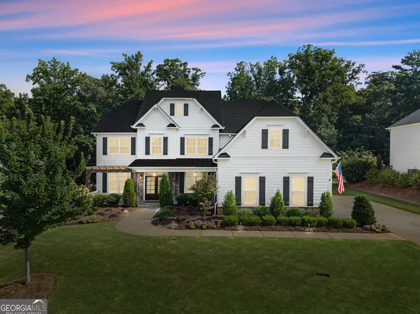 6820 Canyon Cv, Cumming, GA 30028