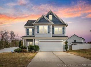 28 Coswell Ct, Cameron, NC 28326