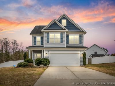 28 Coswell Ct, Cameron, NC, 28326