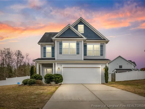 28 Coswell Ct, Cameron, NC 28326