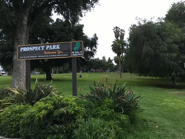 Prospect Park