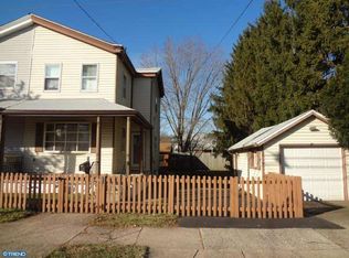 136 Seneca St, Lester, PA 19029
