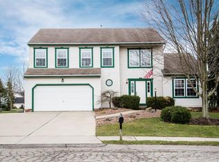 307 Wise Rd, Harmony, PA 16037