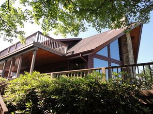 187 Misty Ridge Ln, Blowing Rock, NC 28605