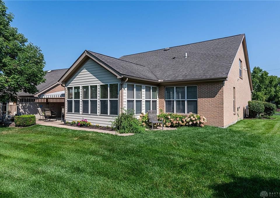 9208 Stansel Cir, Centerville, OH 45458 Zillow