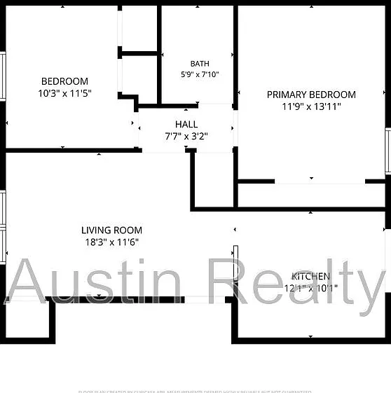 437 S Clay Ave #7 — Photo 9