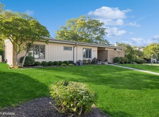 542 Dover Ave, La Grange Park, IL 60526