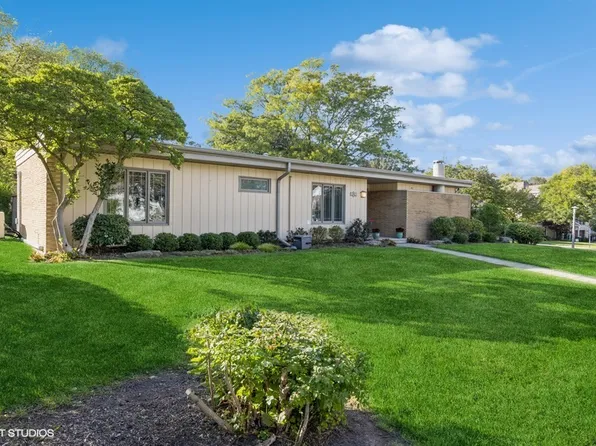 542 Dover Ave, La Grange Park, IL 60526