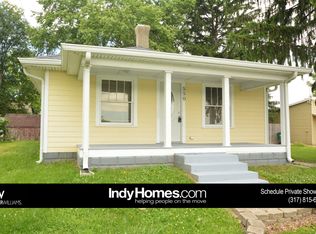 550 N Us 421, Zionsville, IN 46077
