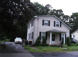 8 Fenwood Ave, Smithfield, RI 02917