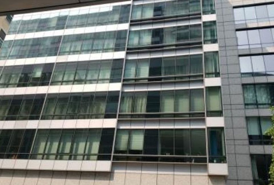Property Front View