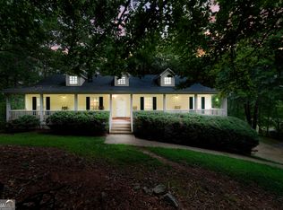 573 Bell Rd, Dallas, GA 30157