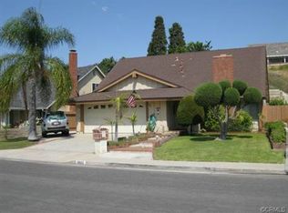 5802 Furnace Creek Rd, Yorba Linda, CA 92886
