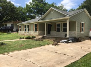 3901 Erath Ave, Waco, TX 76710