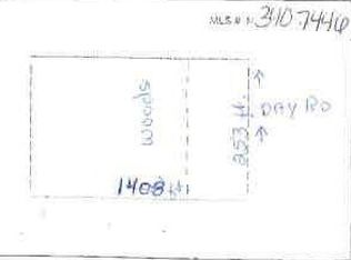 0 Day Rd, Dundee, MI 48131