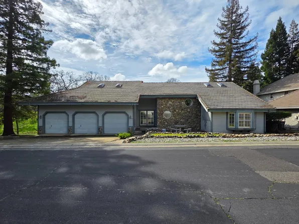 6416 Rio Blanco Dr, Rancho Murieta, CA 95683