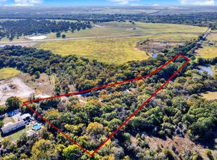 540 County Road 4470, Decatur, TX 76234